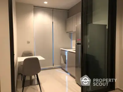  1 Bedroom Condo at Life Asoke Rama 9-2