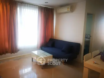  1 Bedroom Condo at Wish Siam-3