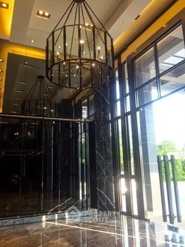 1 Bedroom Condo at The Base Park West Sukhumvit 77-4