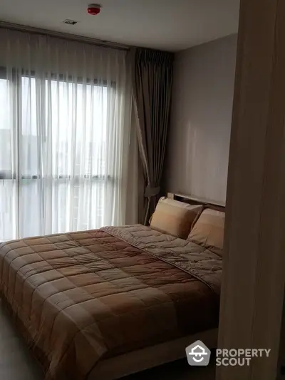  1 Bedroom Condo at Life Sukhumvit 48-3