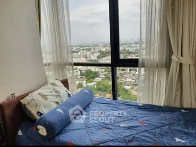  2 Bedrooms Condo at Q House Sukhumvit 79-2