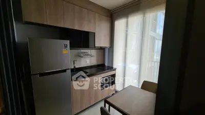  1 Bedroom Condo at The Line Wongsawang-3