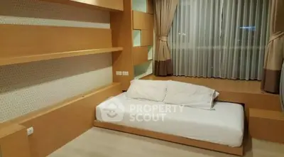 Fully Furnished 1 Bedroom Condo at Aspire Sukhumvit 48-4