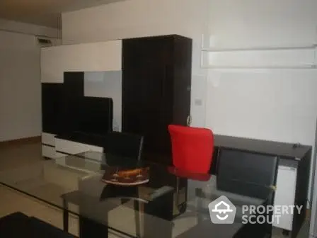 Fully Furnished 2 Bedrooms Condo at City Home Sukhumvit-1