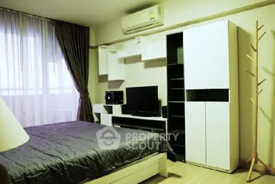  2 Bedrooms Condo -2