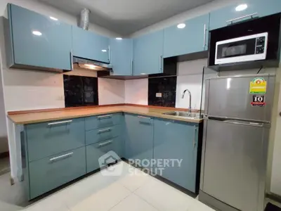  2 Bedrooms Condo at Ratchada Orchid-5