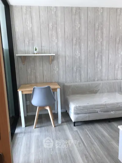  1 Bedroom Condo at Kensington Kaset Campus-6