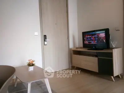  1 Bedroom Condo at Whizdom Connect Sukhumvit-3