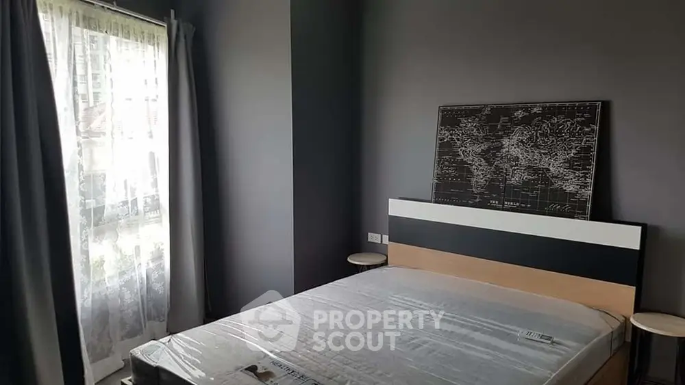  1 Bedroom Condo at Rich Park Triple Station-1