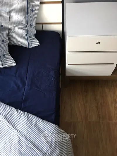  1 Bedroom Condo at Ivy Ratchada-4