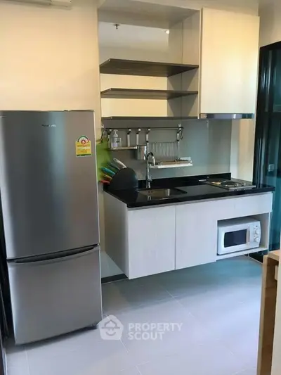  1 Bedroom Condo at The Base Park East Sukhumvit 77-3