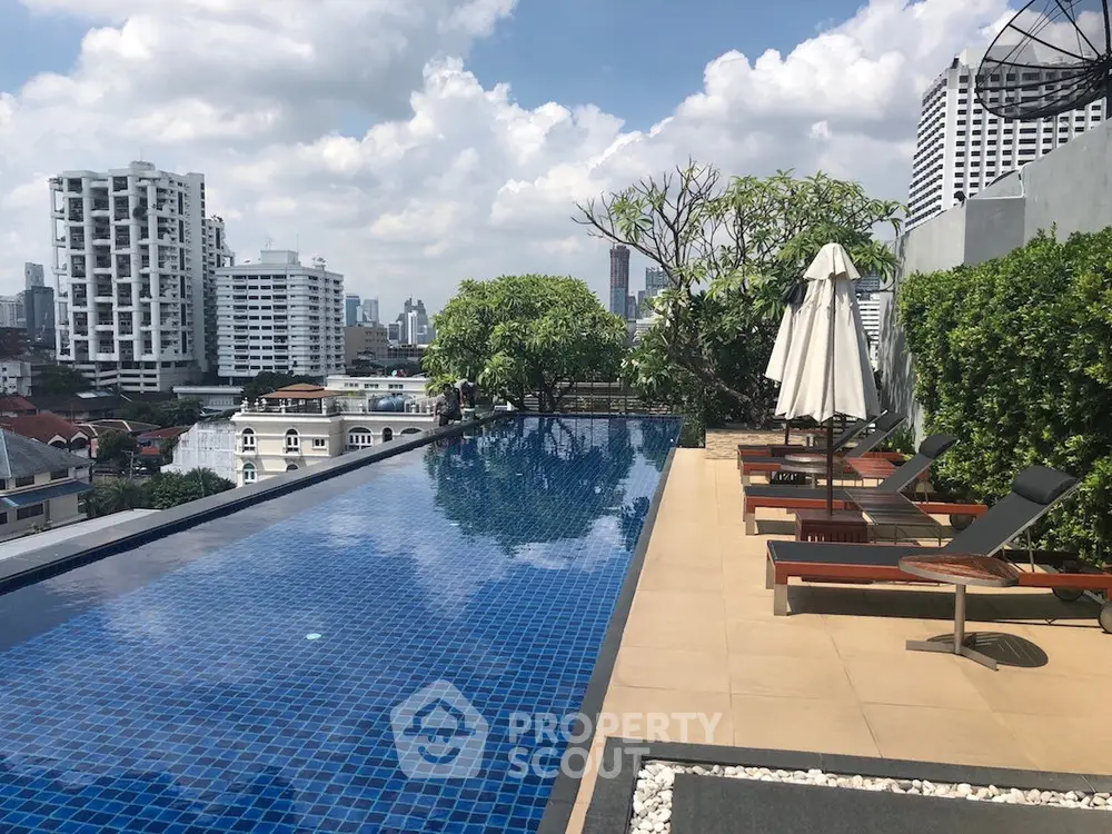  1 Bedroom Condo at Siri On 8 Sukhumvit 8-1