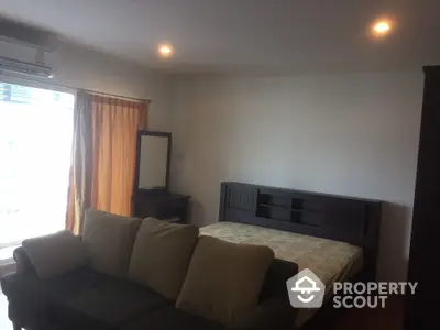  1 Bedroom Condo at Grand Park View Condominium-3