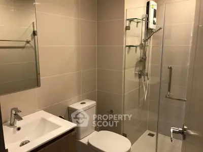  1 Bedroom Condo at Premio Fresco-2