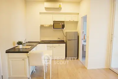  1 Bedroom Condo at S 1 Condominium Rama 9-3