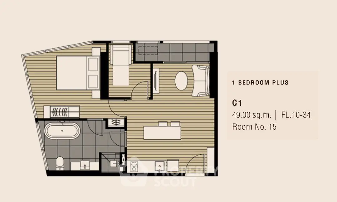 COCO PARC Rama 4