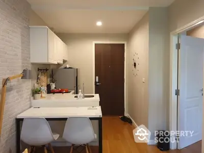  1 Bedroom Condo at Condolette Dwell Sukhumvit 26-2