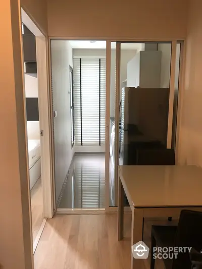  1 Bedroom Condo at Centric Huai Khwang Station-2