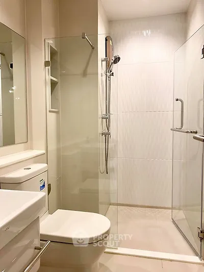 1 Bedroom Condo at Life Asoke Rama 9-4