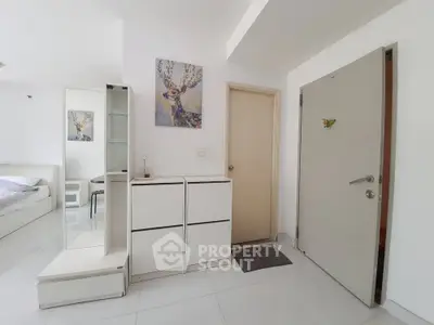  1 Bedroom Condo at Phahol Metro-2