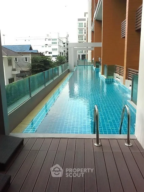  1 Bedroom Condo at Chrisma Condo รามอินทรา-1