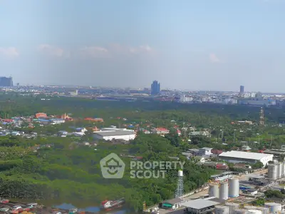  2 Bedrooms Condo -4