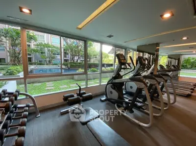  1 Bedroom Condo at Dbura Prannok-3
