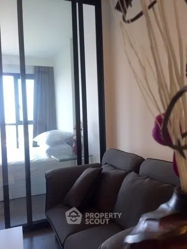 1 Bedroom Condo at The Base Park West Sukhumvit 77-1