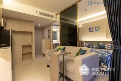  1 Bedroom Condo at Urbitia Thonglor-5