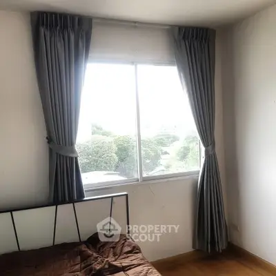  2 Bedrooms Condo at City Home Ratchada-2