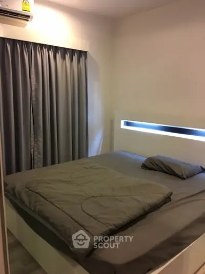  1 Bedroom Condo at The Key Sathorn Ratchapreuk-5