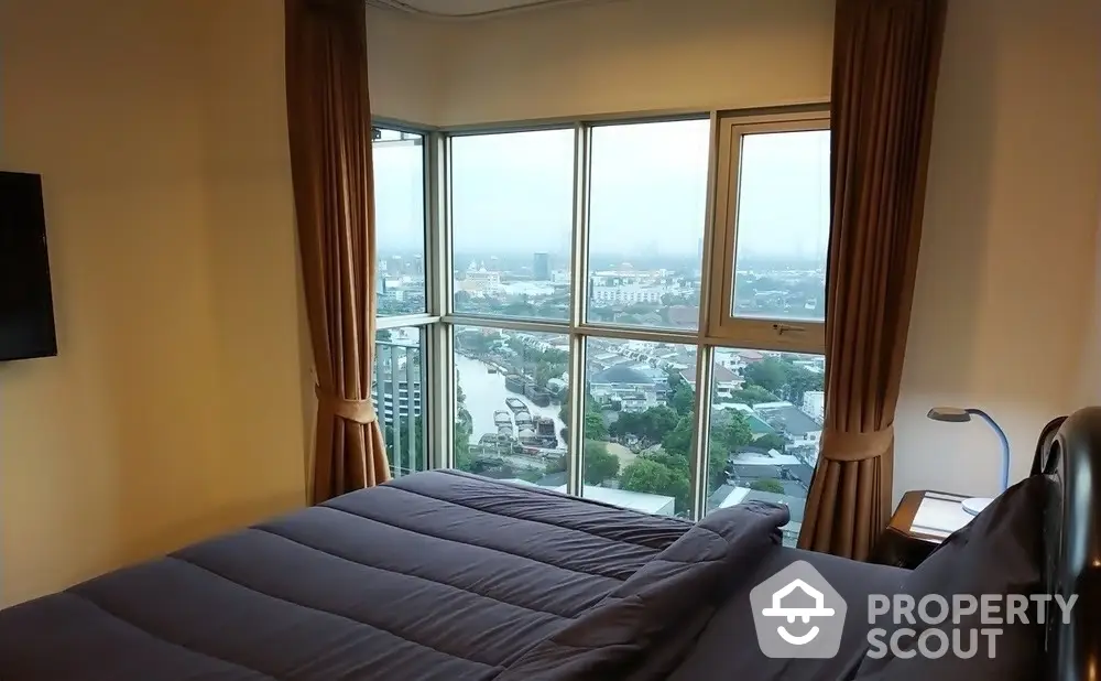  1 Bedroom Condo at Aspire Sukhumvit 48-1