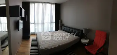  1 Bedroom Condo at Hyde Sukhumvit 11-2