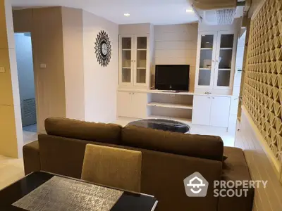  1 Bedroom Condo at The Waterford Park Sukhumvit 53 Condominium-4