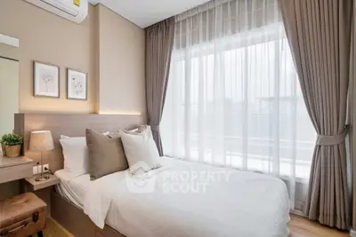  1 Bedroom Condo at The Saint Residences Ladprao-5