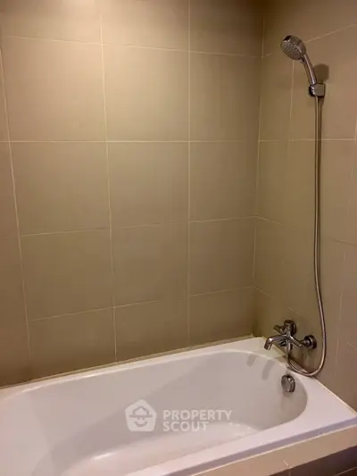  1 Bedroom Condo at Noble Remix-5