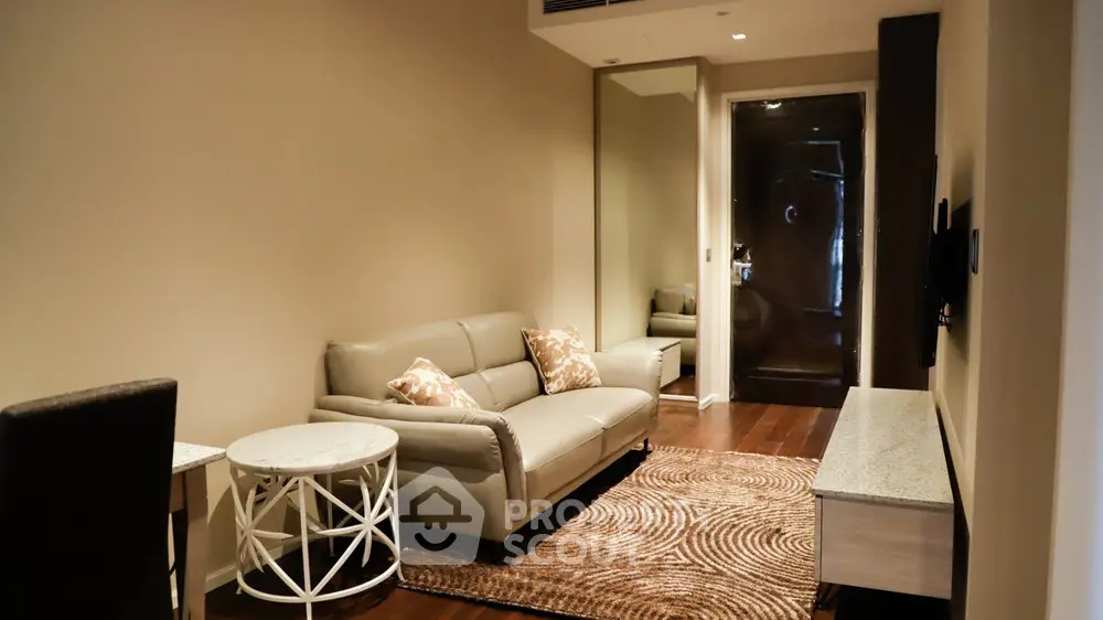  1 Bedroom Condo -3