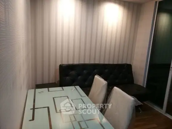  1 Bedroom Condo at Regent Home Sukhumvit 81-1