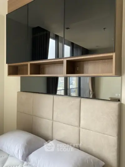 1 Bedroom Condo at Condo Noble Around Sukhumvit 33-11