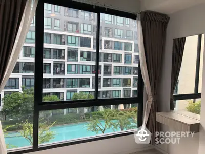  1 Bedroom Condo at My Story Ladprao 71-4