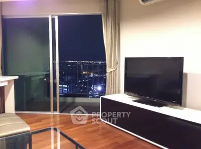  2 Bedrooms Condo at Belle Grand Rama 9-2