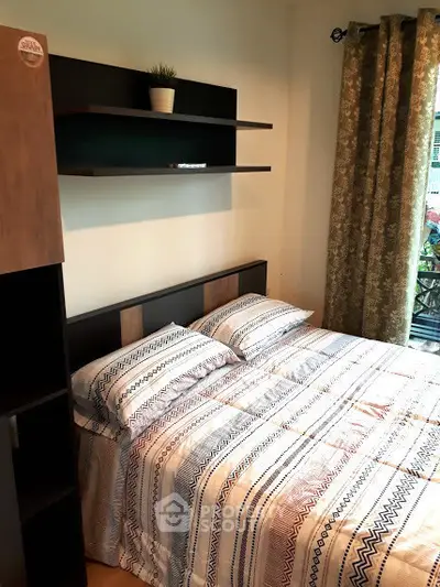  1 Bedroom Condo -4