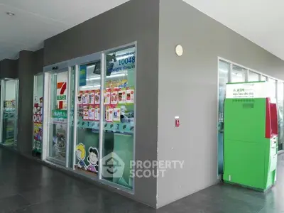  1 Bedroom Condo -5