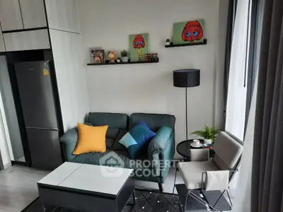  1 Bedroom Condo at The Line Sukhumvit 101-3