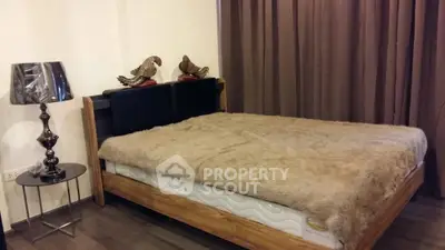  1 Bedroom Condo at The Base Park West Sukhumvit 77-3