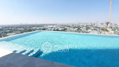  2 Bedrooms Condo at Ideo Mobi Sukhumvit-5