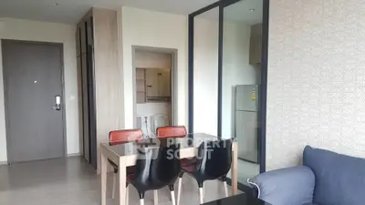  2 Bedrooms Condo at The Line Wongsawang-5