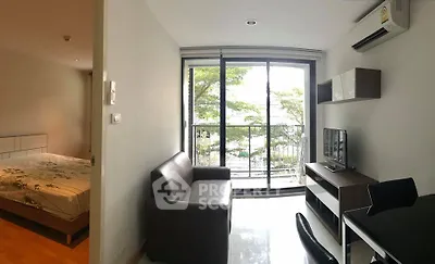  1 Bedroom Condo at The President Sukhumvit-5