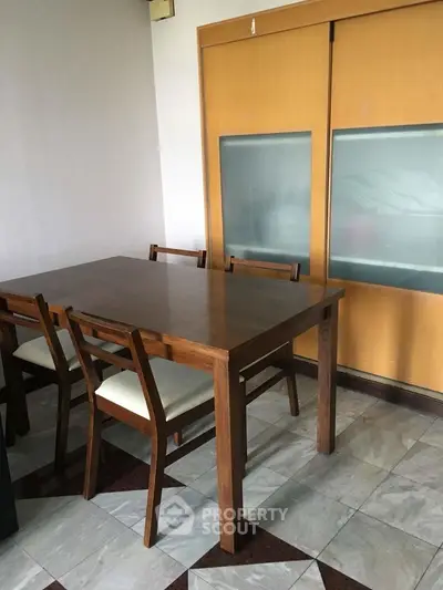  1 Bedroom Condo -2
