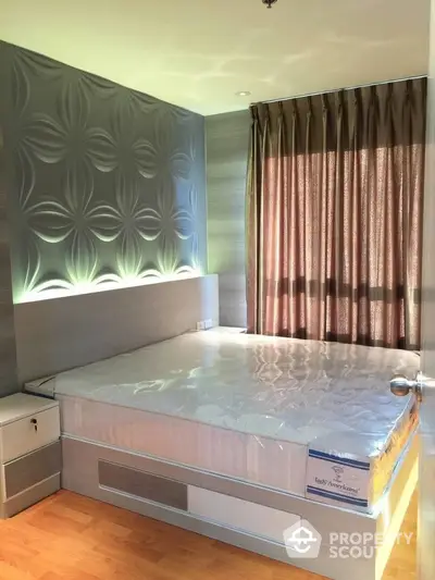  1 Bedroom Condo at The President Sathorn Ratchapruek 2-2